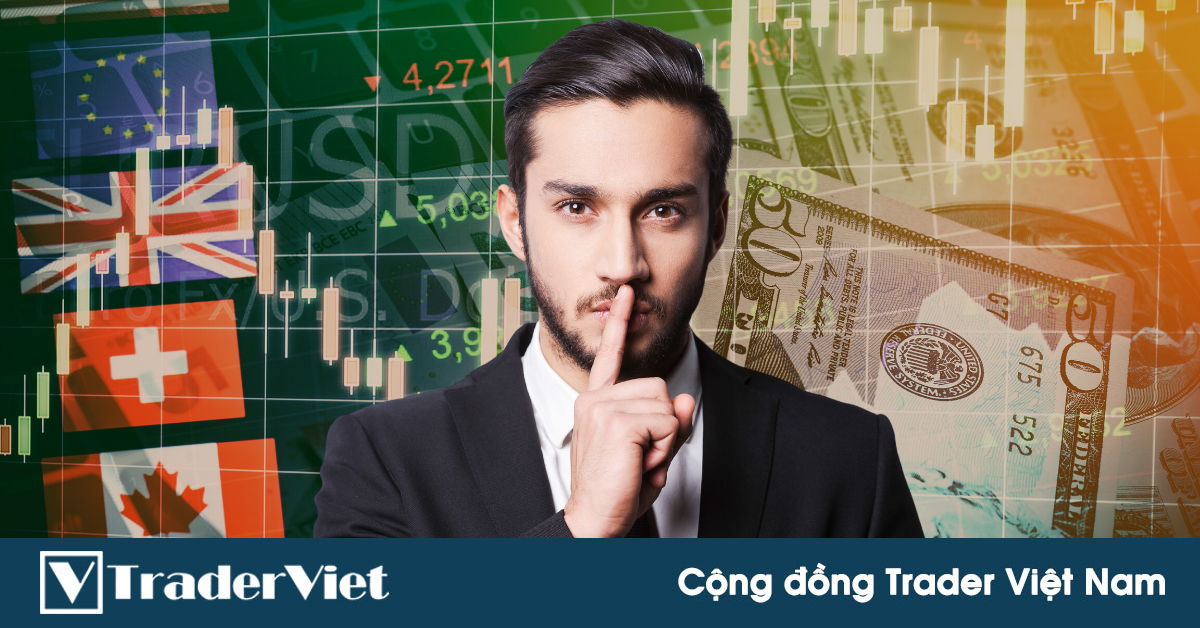 Có 4 điều mà Forex Broker không muốn trader biết - Hãy cẩn thận!