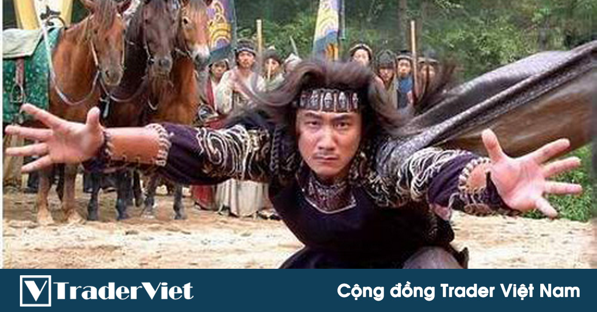 Chiến lược thoát lệnh "THẦN CHƯỞNG"!