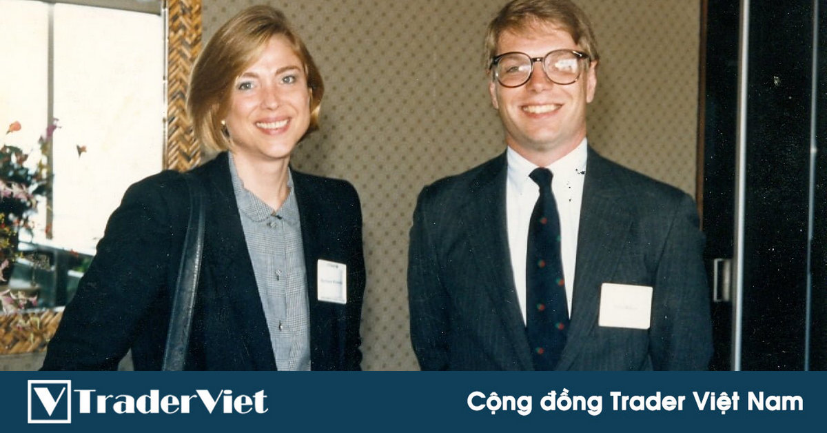 17 lời khuyên của Barbara Rockefeller về Phân tích kỹ thuật dành cho anh em trader!