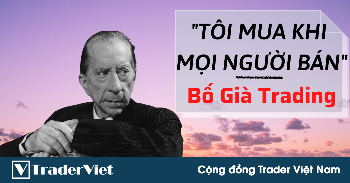 [Series tẩm bổ] Tổng hợp các bài học truyền cảm hứng từ các trader thành công (Phần cuối)