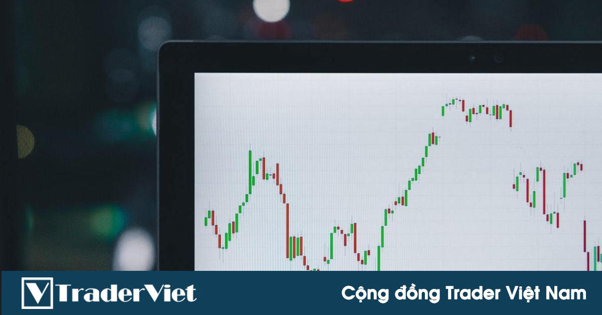 Hack não Price Action Phần 3: Hành động giá của sóng điều chỉnh trong xu hướng