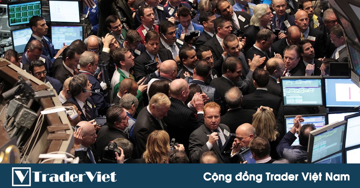 JPMorgan cảnh báo nhà đầu tư về hiện tượng “Crowded Trades” khi thị trường đang đồng thuận ở mức cao
