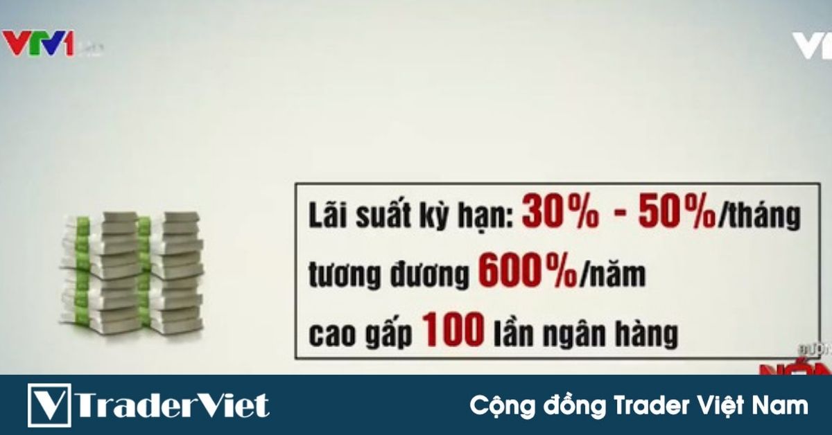 Xuất hiện thêm một mô hình "không làm mà cũng có ăn": Lãi 50%/tháng, 1 tỷ thành 18 tỷ sau 3 năm.
