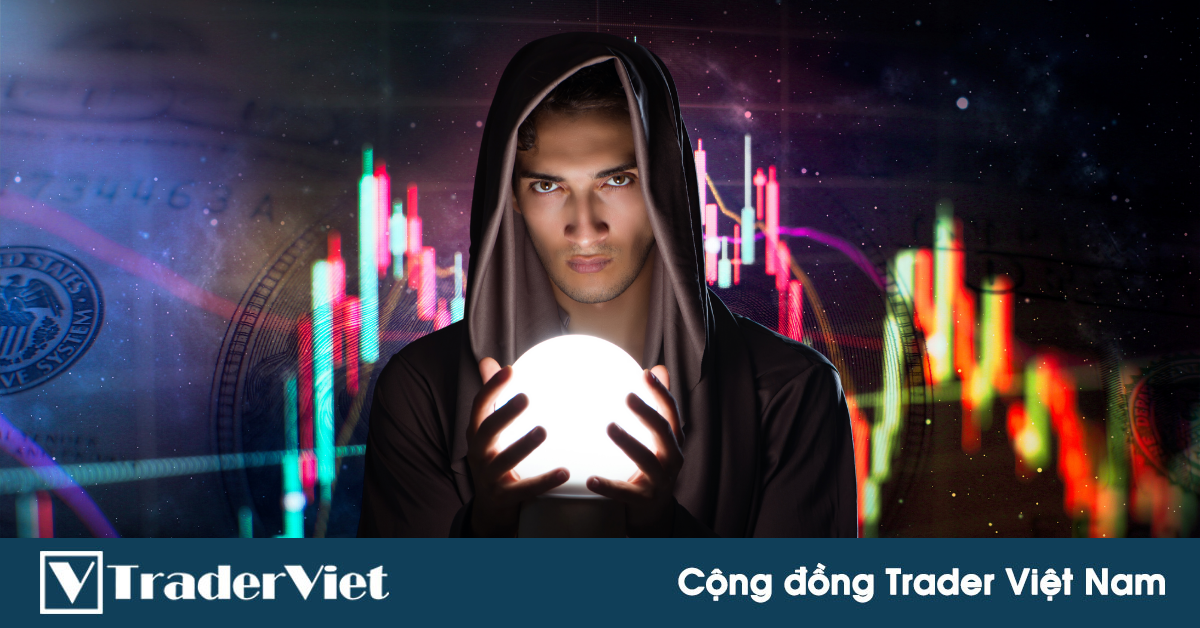 Liệu Phân tích kỹ thuật có phải là một "lời tiên tri tự ứng nghiệm"?