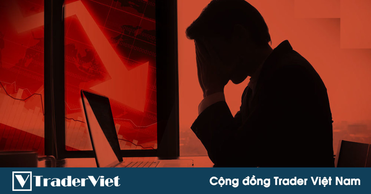 Hành trình giao dịch của tôi... Ai nên khôn mà chẳng dại đôi lần?