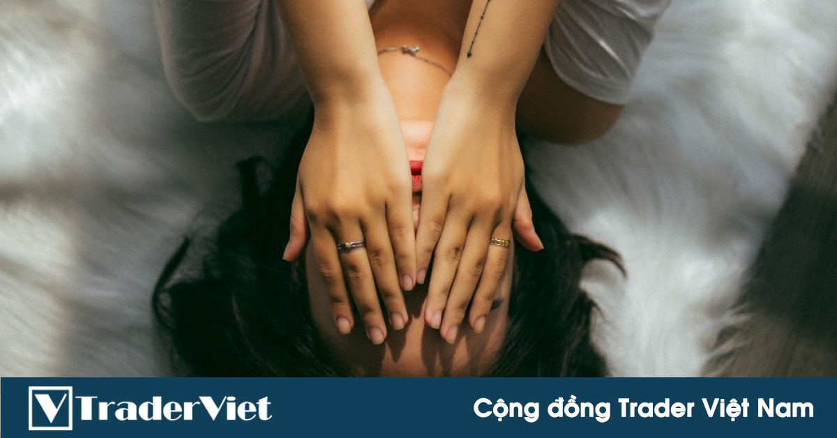 87% trader đều tập trung vào điều này và đó là lý do vì sao họ mãi thua lỗ