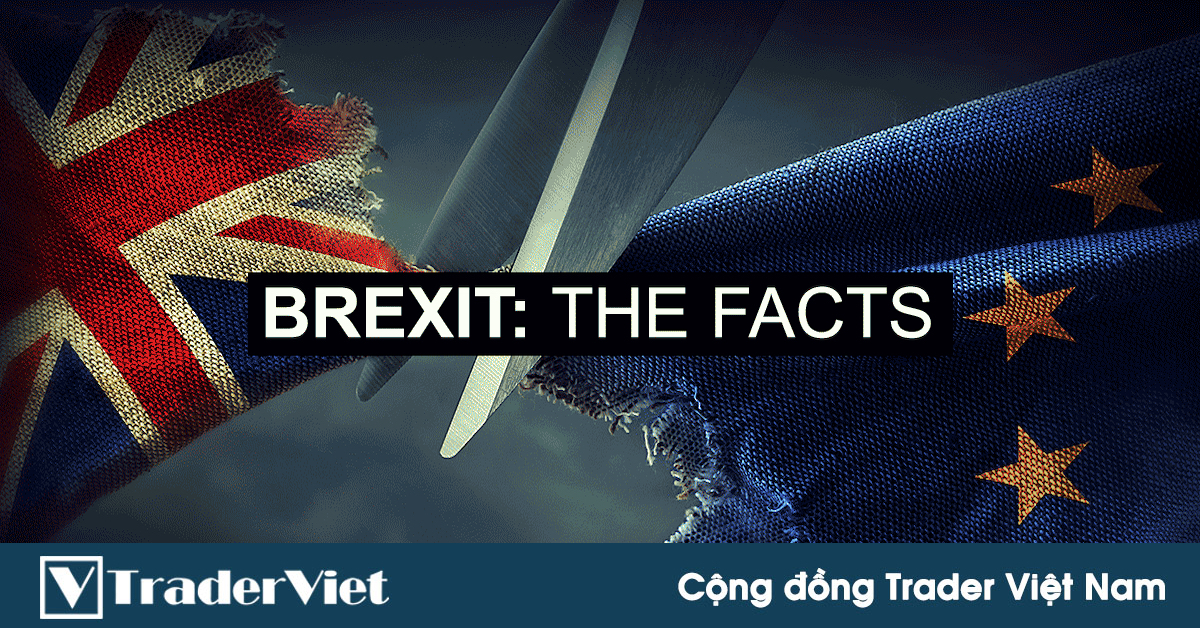 Đàm phán Brexit không thể kéo dài hơn tuần này, các kịch bản phản ứng cho GBP là gì?