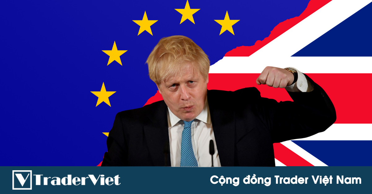 Tin nóng tài chính đầu ngày 11/12 - Đồng bảng giảm khi Anh có thể rời đi mà không có thoả thuận!