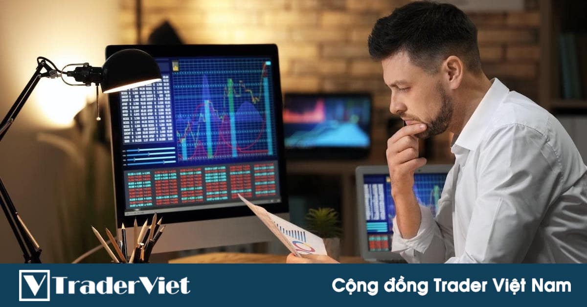Nghề giao dịch Forex có đáng để mạo hiểm hay không? Cần phải xét đến 5 yếu tố sau...