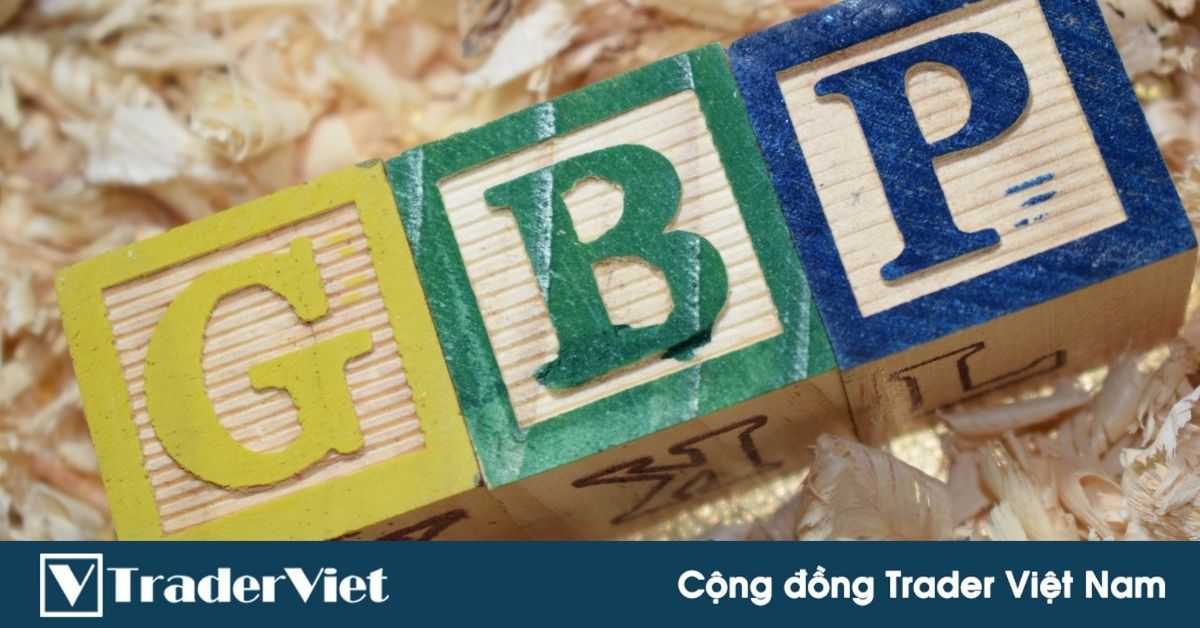 GBPUSD giảm 100 pips trong đầu phiên Âu. Nguyên nhân là gì?