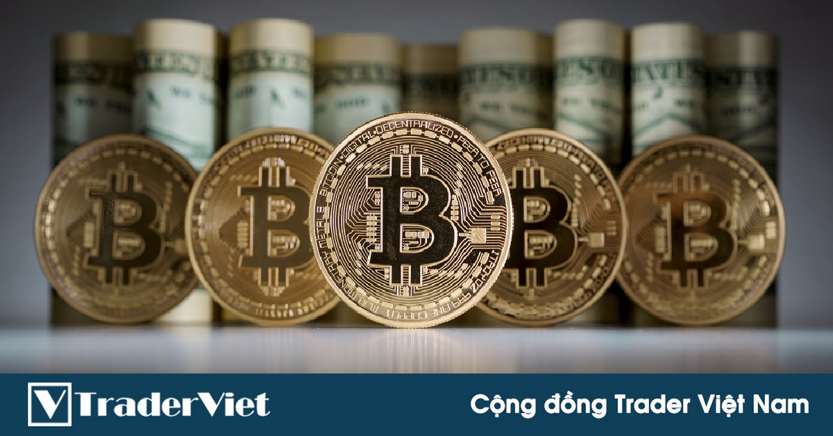 Phân tích trung hạn cho thị trường crypto - Tuần từ 14 - 19/12: Gió chưa đảo chiều!