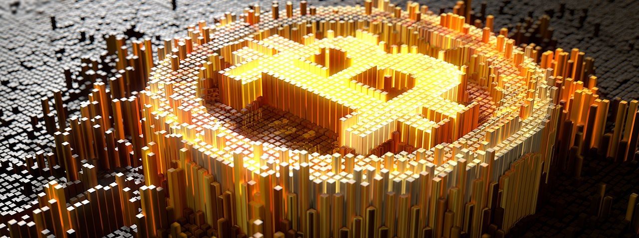 Bitcoin bước vào khu vực giá 3000 USD nhưng sau đó lại gặp một biến cố bất ngờ