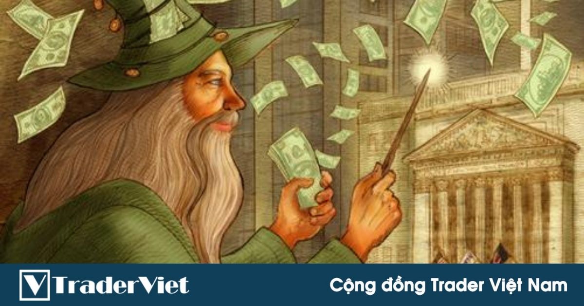 Anh em muốn lọt vào danh sách Phù Thủy Thị Trường Tài Chính? Cơ hội đang tới