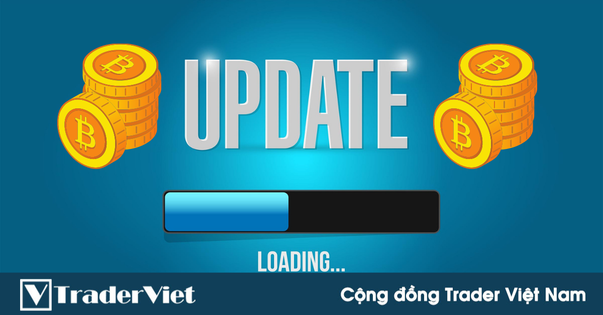 Nhận định thị trường crypto ngày 15/12: Update...!