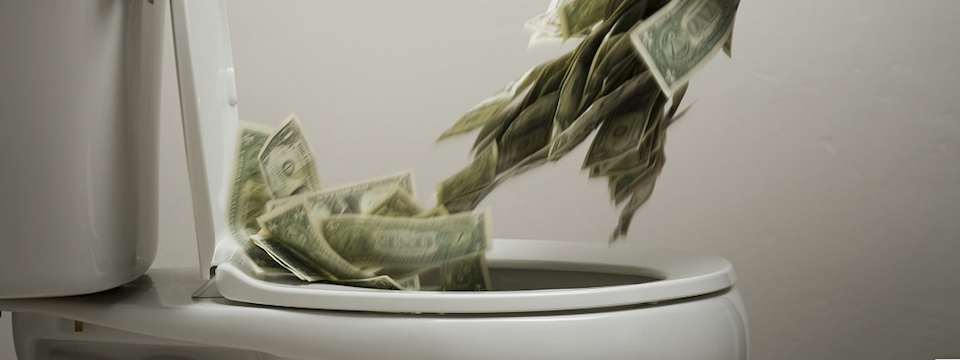 Tại sao Trader lại thua lỗ nhiều quá thế?