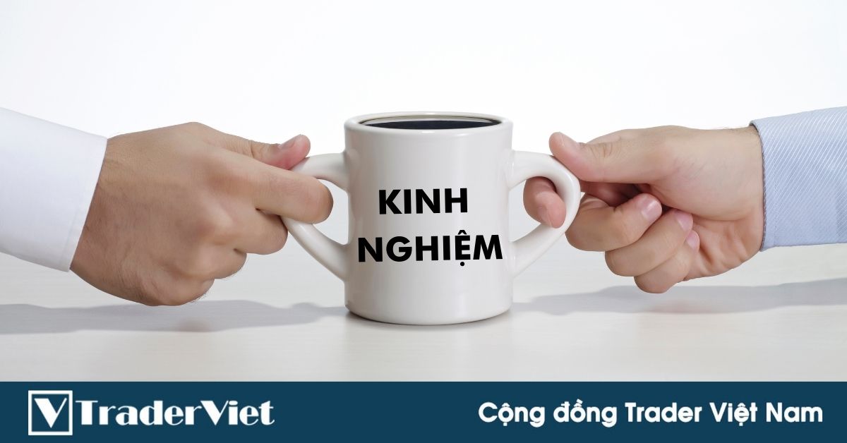 Trader Việt 5 năm kinh nghiệm chia sẻ 9 bài học rút ra trên thị trường Forex
