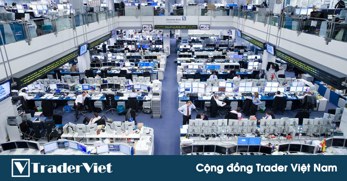 Tại sao các nhà giao dịch ngân hàng thất bại khi chuyển sang quỹ đầu cơ. Và họ có thể làm gì với nó?