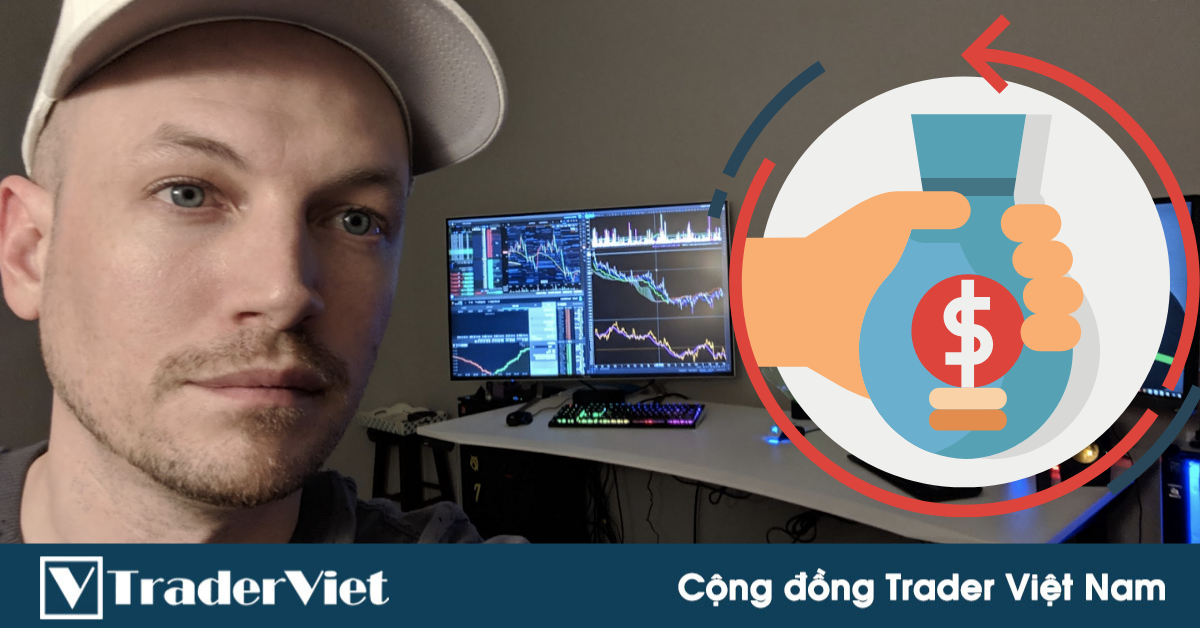 Day trader nên kiếm được bao nhiêu phần trăm lợi nhuận?