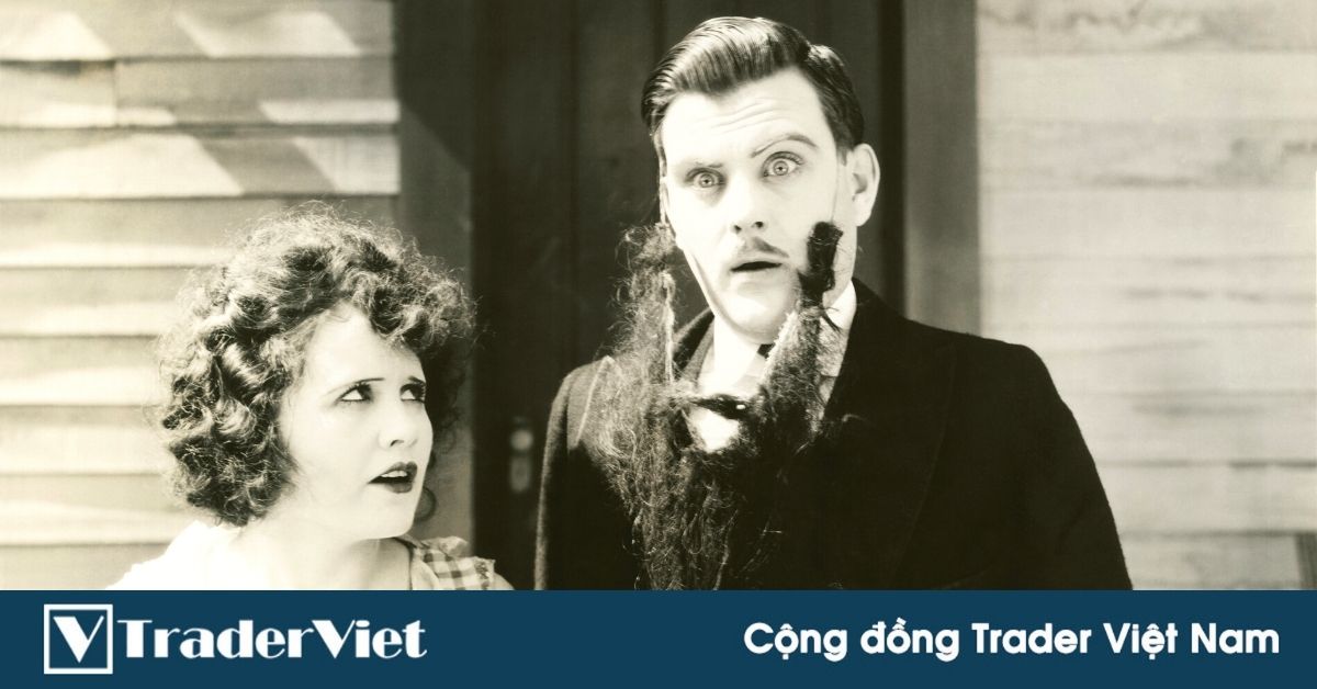 Hội Mark Minervini lại bá đạo rồi các ông giáo ạ