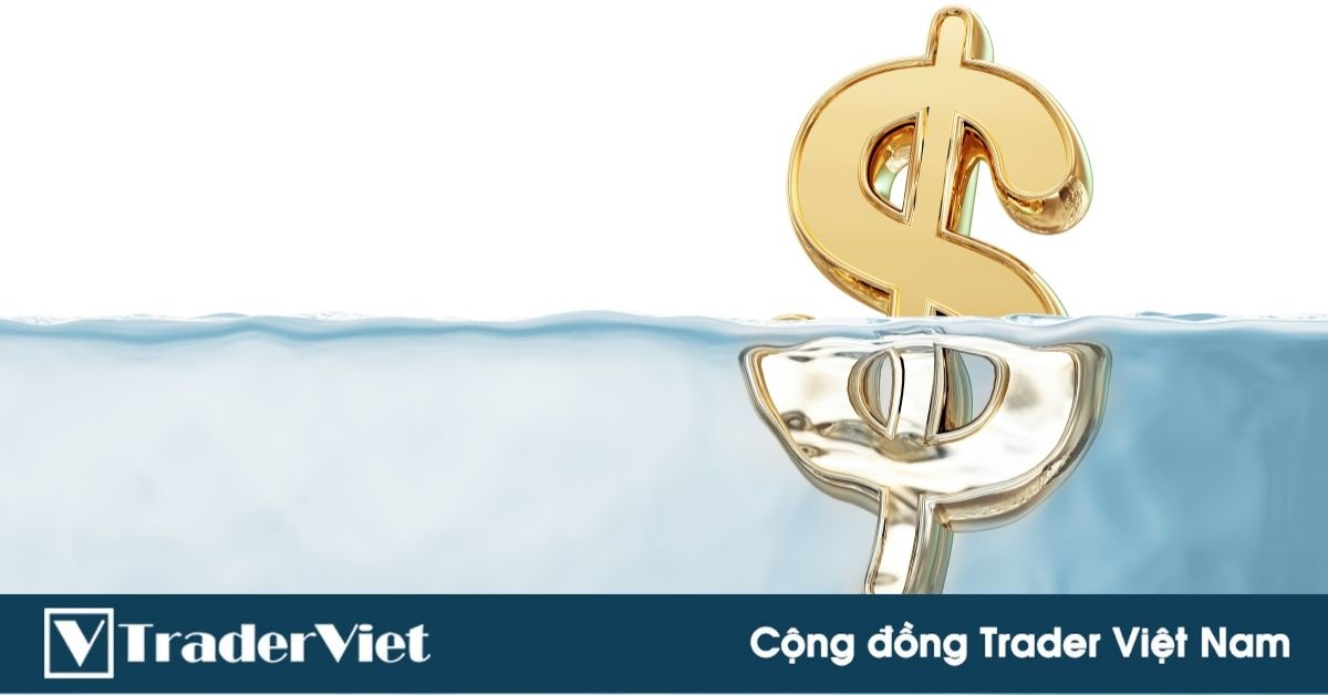 Phân tích USD (16/12) - Sắp tạo sự phá vỡ giảm?