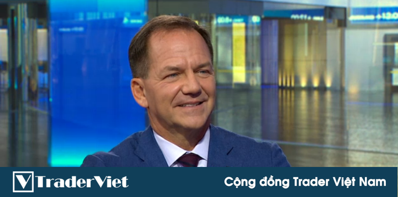 Đây là cách các phù thuỷ trader kiếm tiền trên thị trường - David Tepper & Paul Tudor Jones