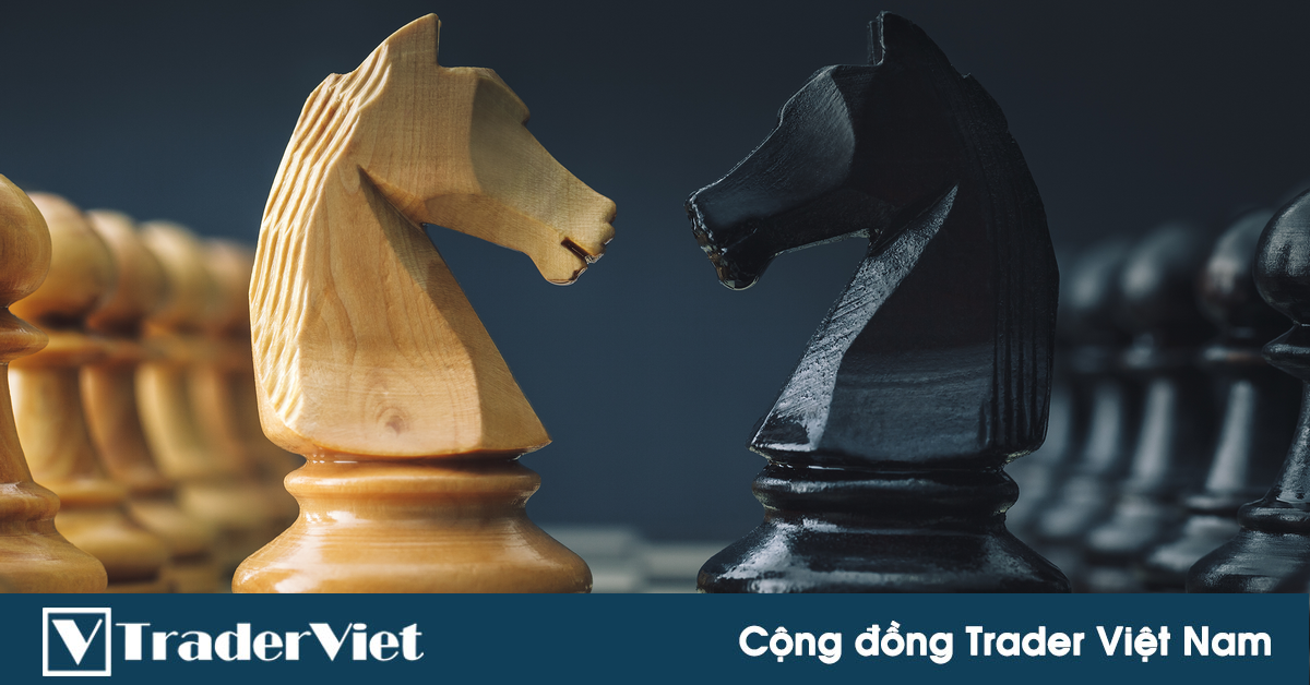 Trader có được lợi nhuận hay thua lỗ về dài hạn ăn thua ở việc thực hiện 6 điều này