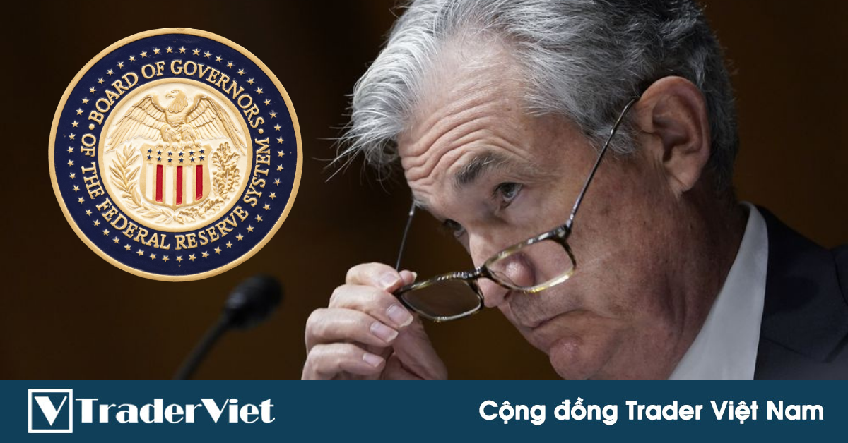 Tin nóng tài chính đầu ngày 17/12 - Fed gây thất vọng với chương trình mua trái phiếu!