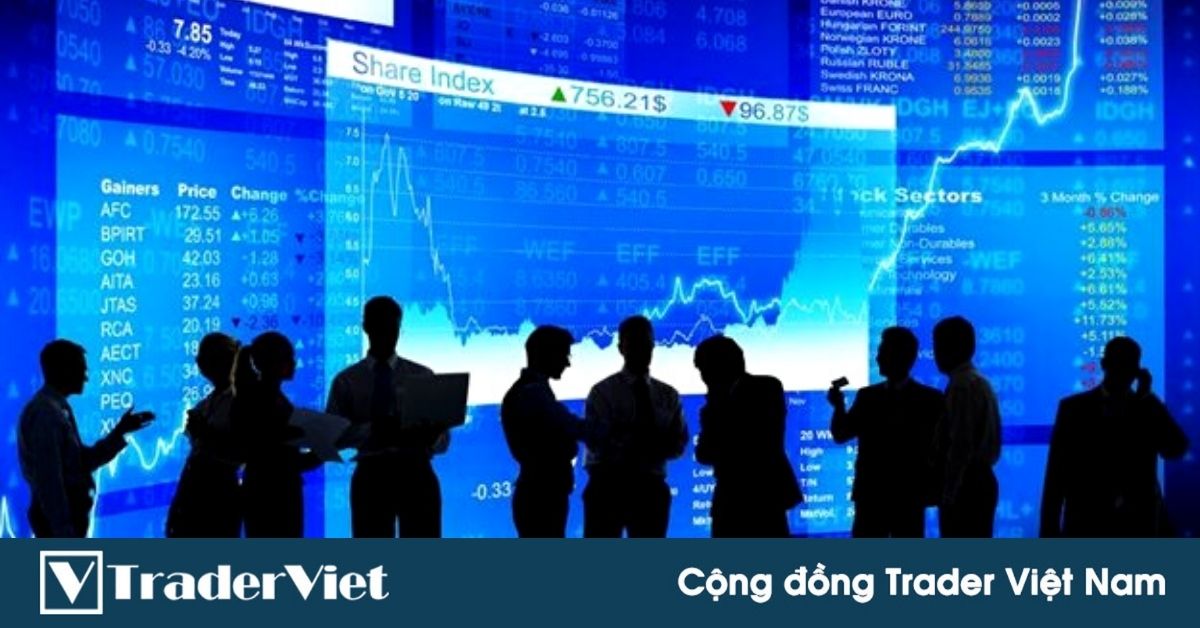 Cuộc thi Nhà vô địch Đầu tư Hoa Kỳ - Nơi vinh danh các siêu Trader lừng lẫy