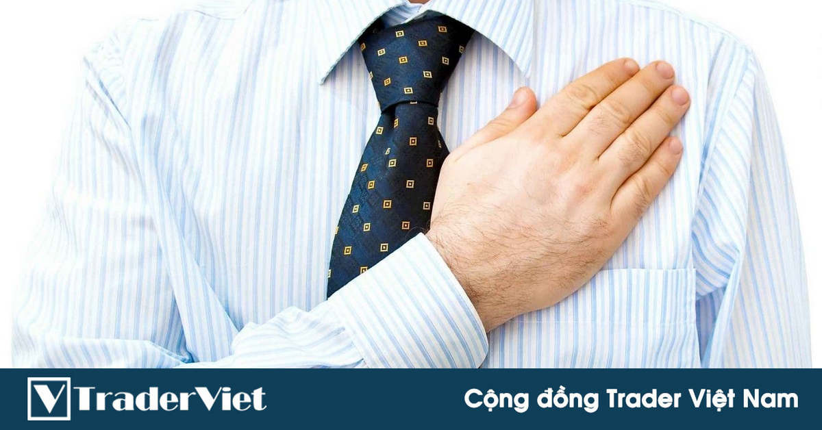 Để giao dịch thành công, chúng ta cần sự tận tâm!