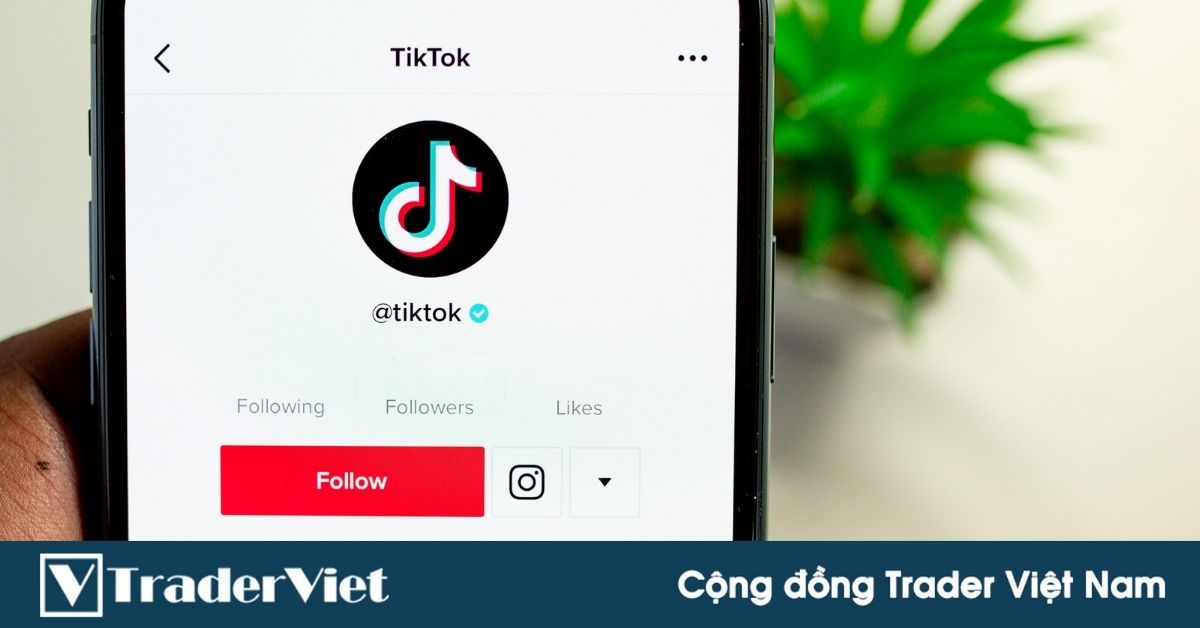 Tiktok cấm nội dung quảng cáo, bán hàng đa cấp