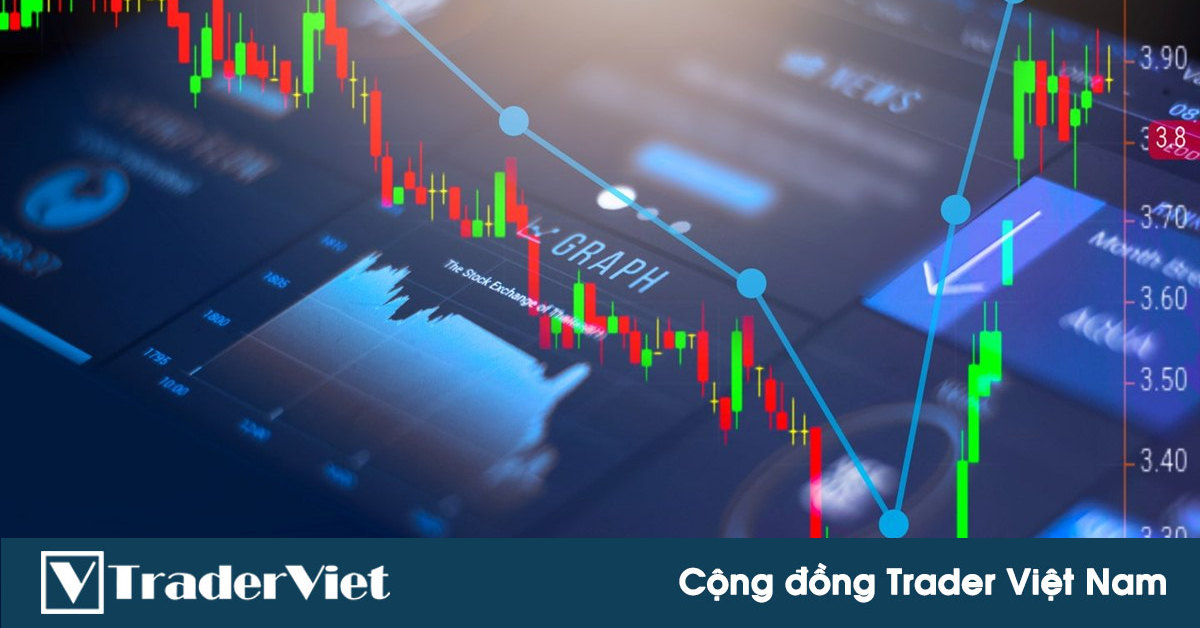 Chiến lược giao dịch breakout trendline - Đón đầu xu hướng mới