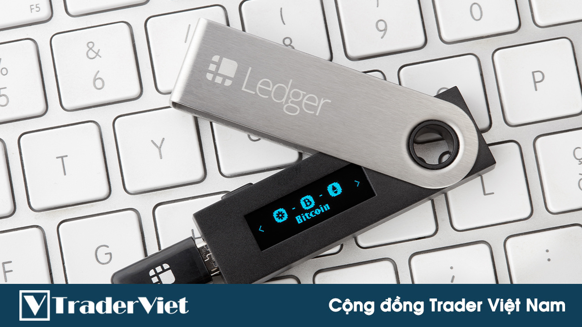 Cơ sở dữ liệu người dùng Ledger bị phát tán trên Internet, một vụ tấn công có chủ đích
