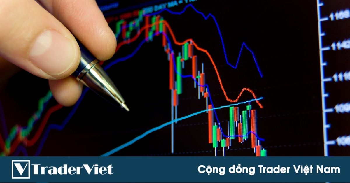 Lợi ích của việc sử dụng biểu đồ trong giao dịch tài chính