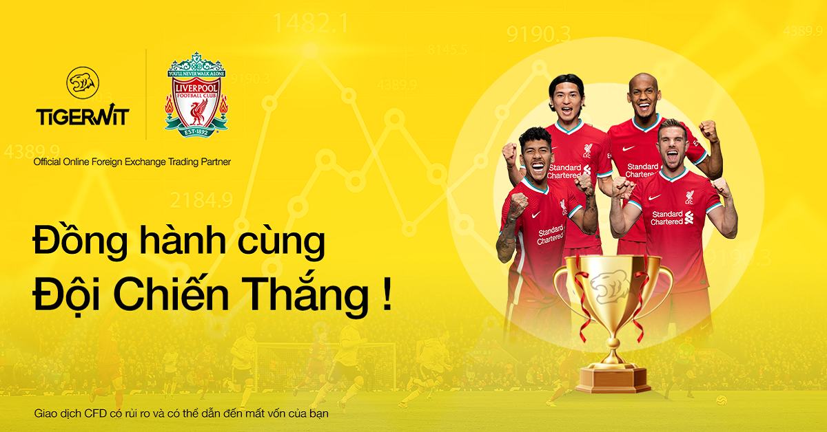 TIGERWIT – Sàn Giao Dịch Trẻ Đầy Triển Vọng