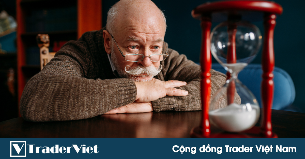 Một số suy ngẫm từ cuốn sách về Chu Kỳ Thời Gian của W.D.Gann!