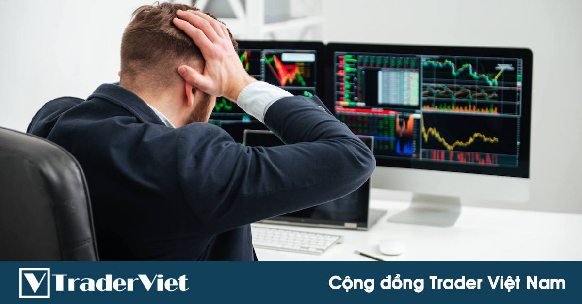 Chỉ báo kỹ thuật: Bao nhiêu là quá nhiều cho một trader?