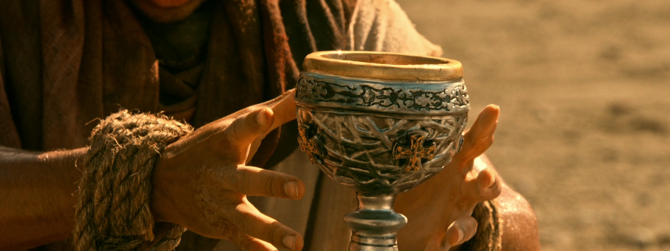 5 "Chén thánh" thật sự trong Trading