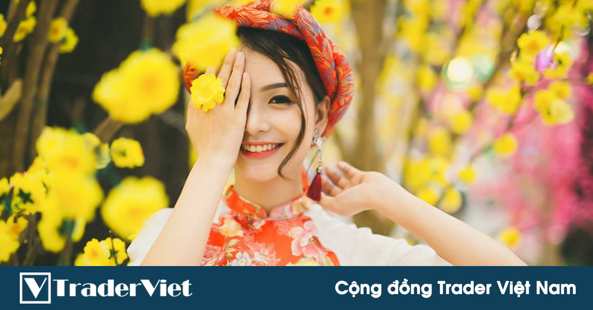 Muốn thấy được sự khác biệt vượt bậc trong năm 2021, trader chỉ cần làm cho được 2 việc này