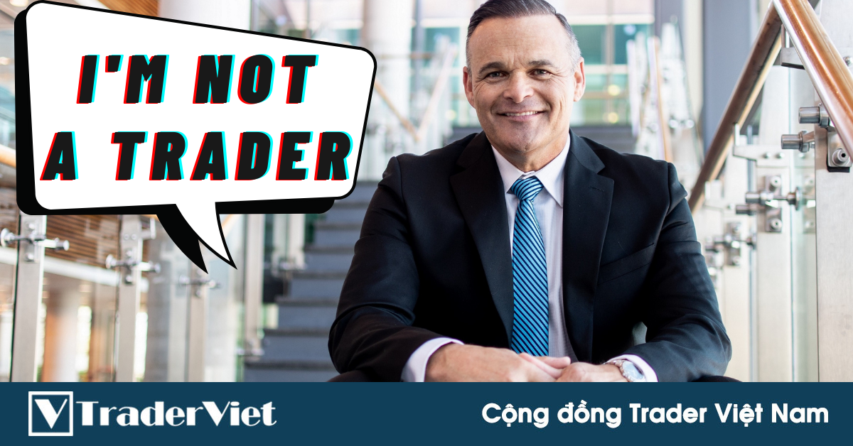 Những công việc liên quan đến trading không nhất thiết phải làm trader là gì?