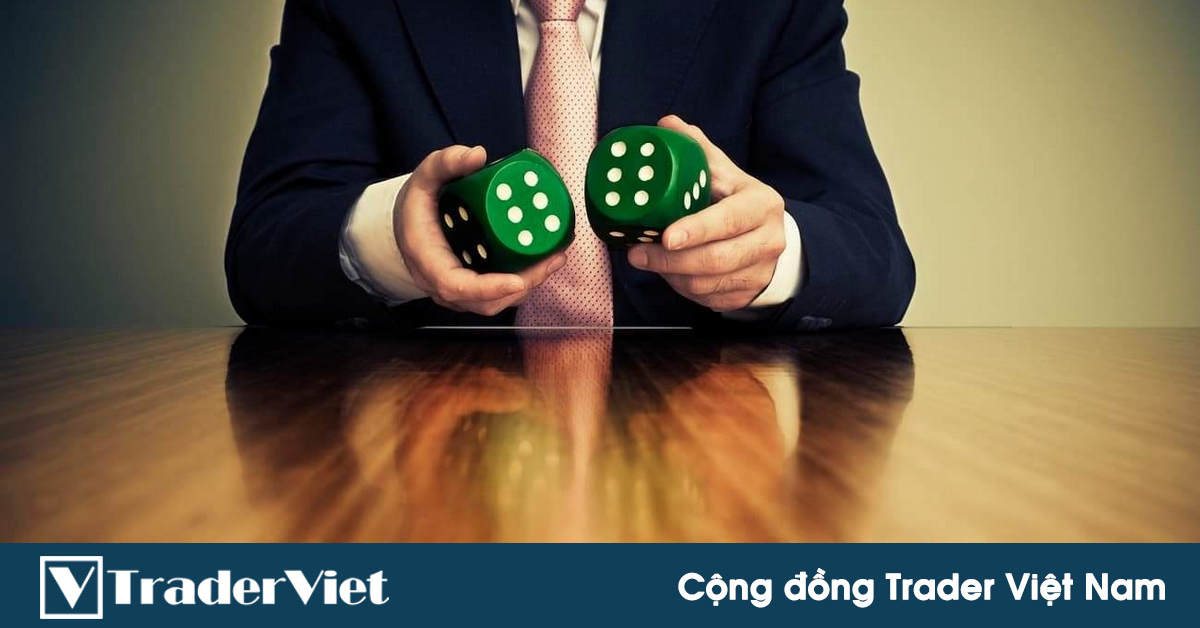 14 nguyên tắc giao dịch cốt lõi đã gắn bó với trader chuyên nghiệp Steve Burns hàng chục năm trời