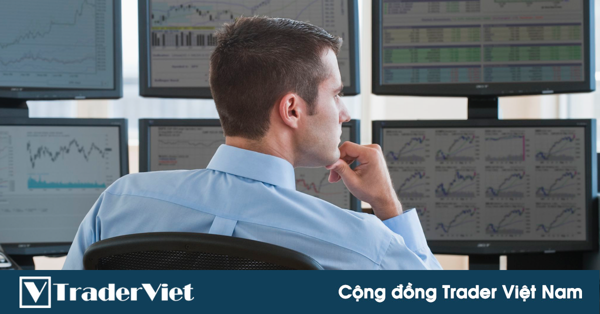Trader chuyên nghiệp sẽ làm những việc này, còn newbie thì không hề