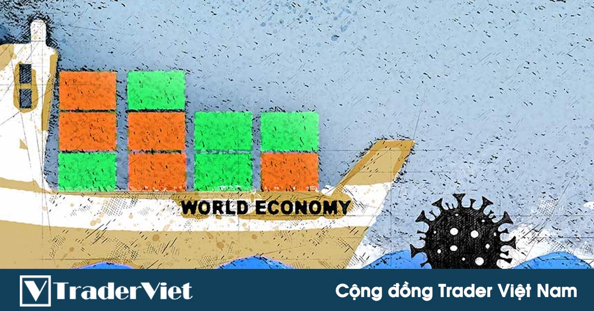 Đại dịch Covid-19 đã vĩnh viễn thay đổi các nền kinh tế như thế nào?