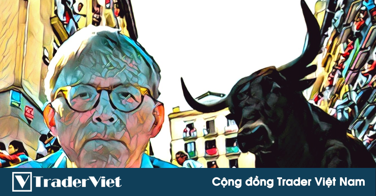 Nhờ 3 con số này, phù thuỷ Peter Brandt đã có lợi nhuận trong 43 năm