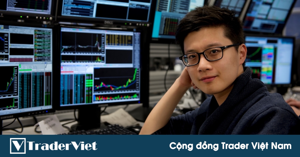 Làm "quant trader" lương nghìn đô có khó không? Cần những yêu cầu kỹ năng gì?