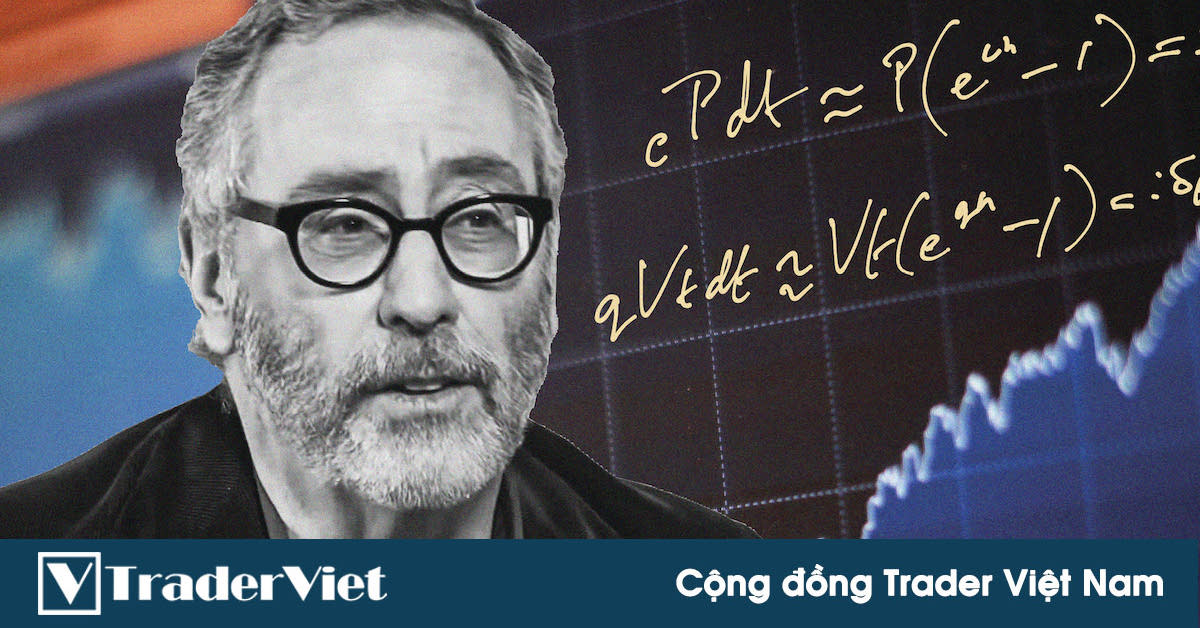 Khi những nhà toán học trở thành những siêu trader, mang về khối tài sản hàng tỷ đô!