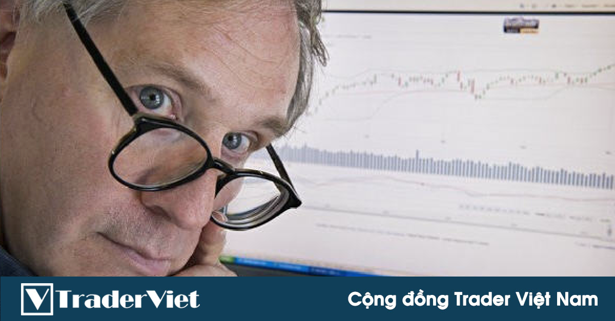 Các trader huyền thoại nhắn nhủ ta điều gì đầu năm 2021?