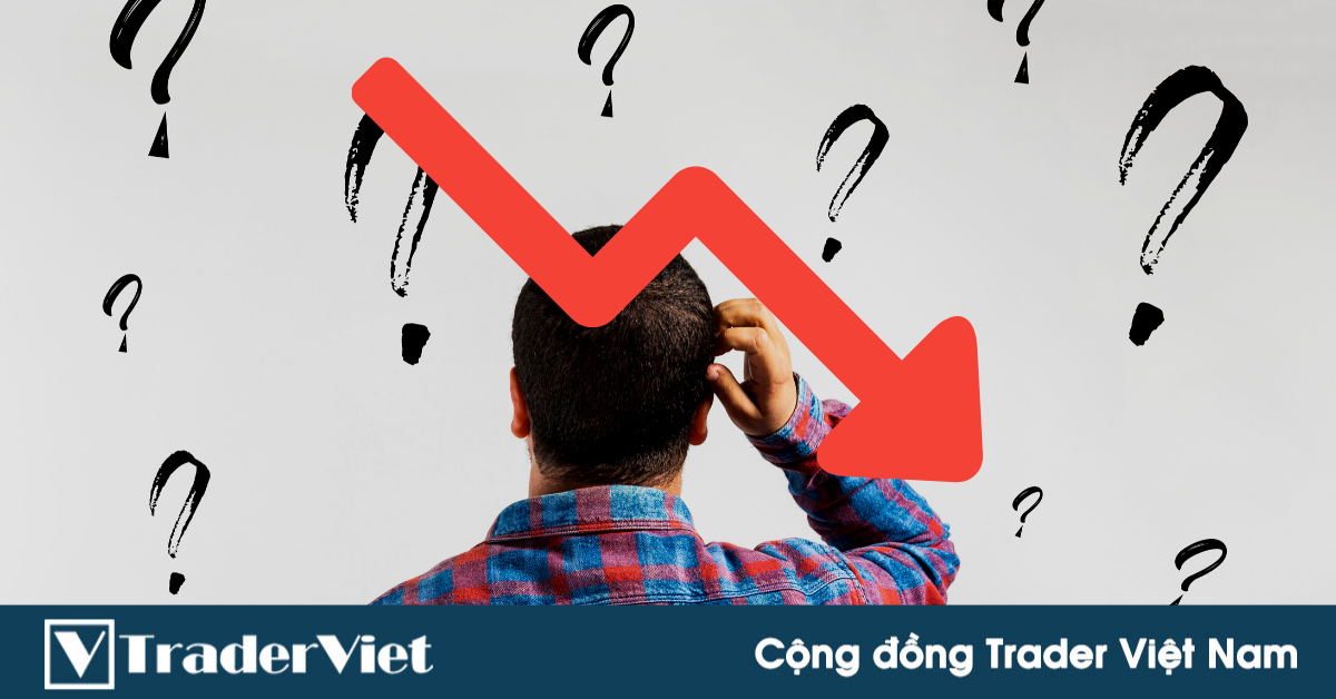 Tại sao anh em trader lại thường cắt các lệnh lời của mình sớm và cách để khắc phục điều này!