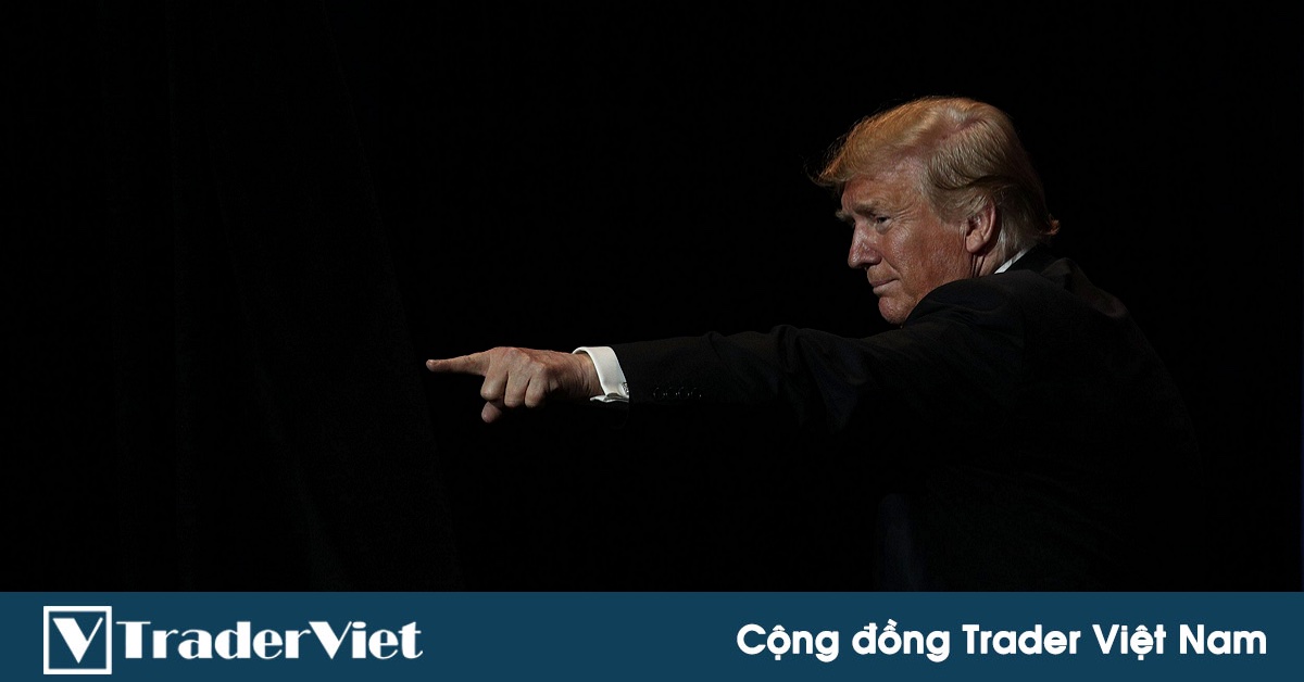 Bác Trump có cơ hội "lật kèo" lần cuối, anh em cẩn thận biến trong tuần đầu tiên năm 2021!
