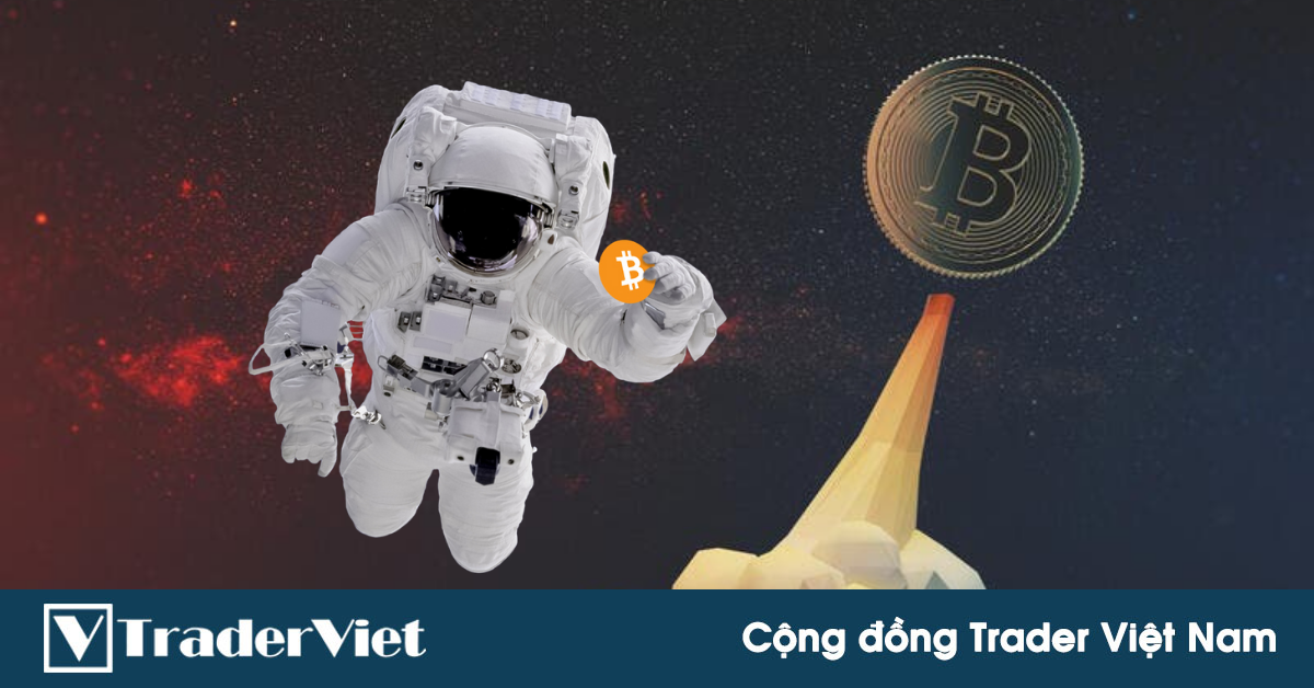 Tin nóng tài chính đầu ngày 04/01 - Bitcoin chạm mốc $34.000 chỉ vài tuần sau khi vượt mốc $20.000!