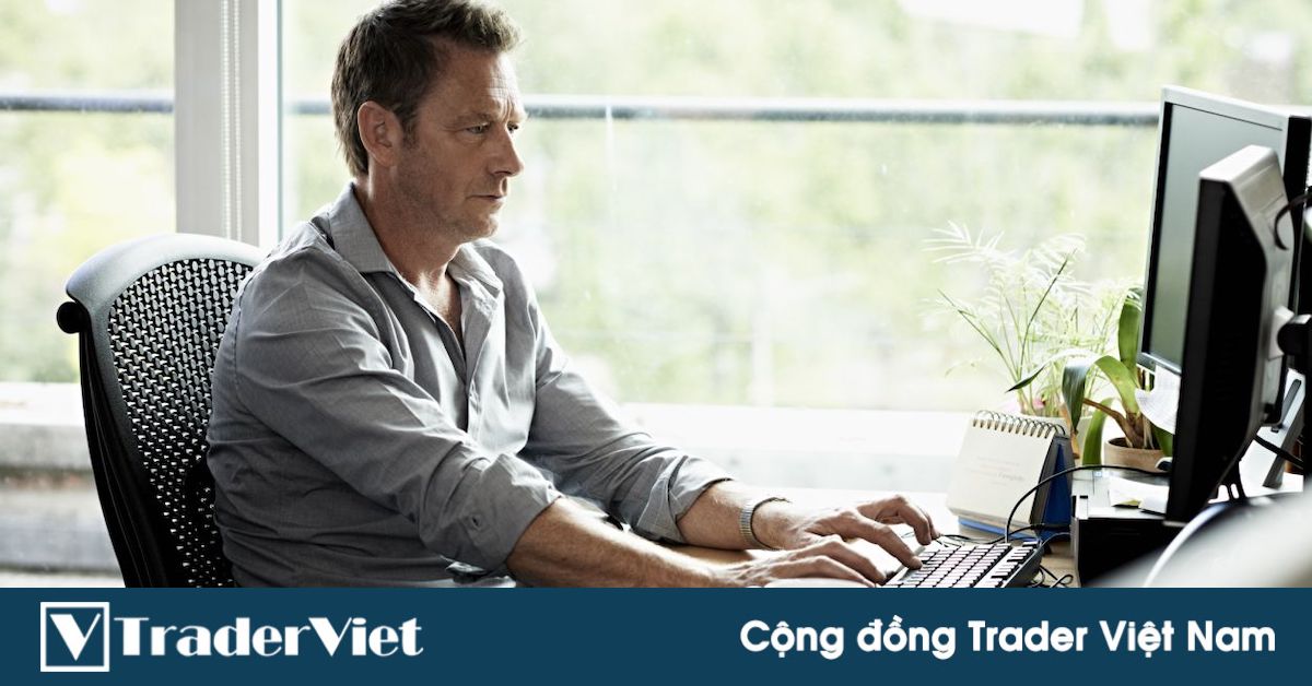 Phỏng vấn trader bán thời gian giao dịch hơn 2 thập kỷ  - "Kỷ luật là quan trọng hơn bất kỳ điều gì khác!"